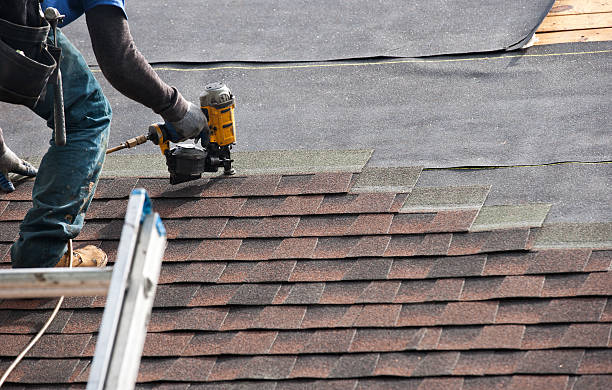 Licensed Flat Roof Repair service in Nassawadox, VA - Brentwood Metal Roofing
